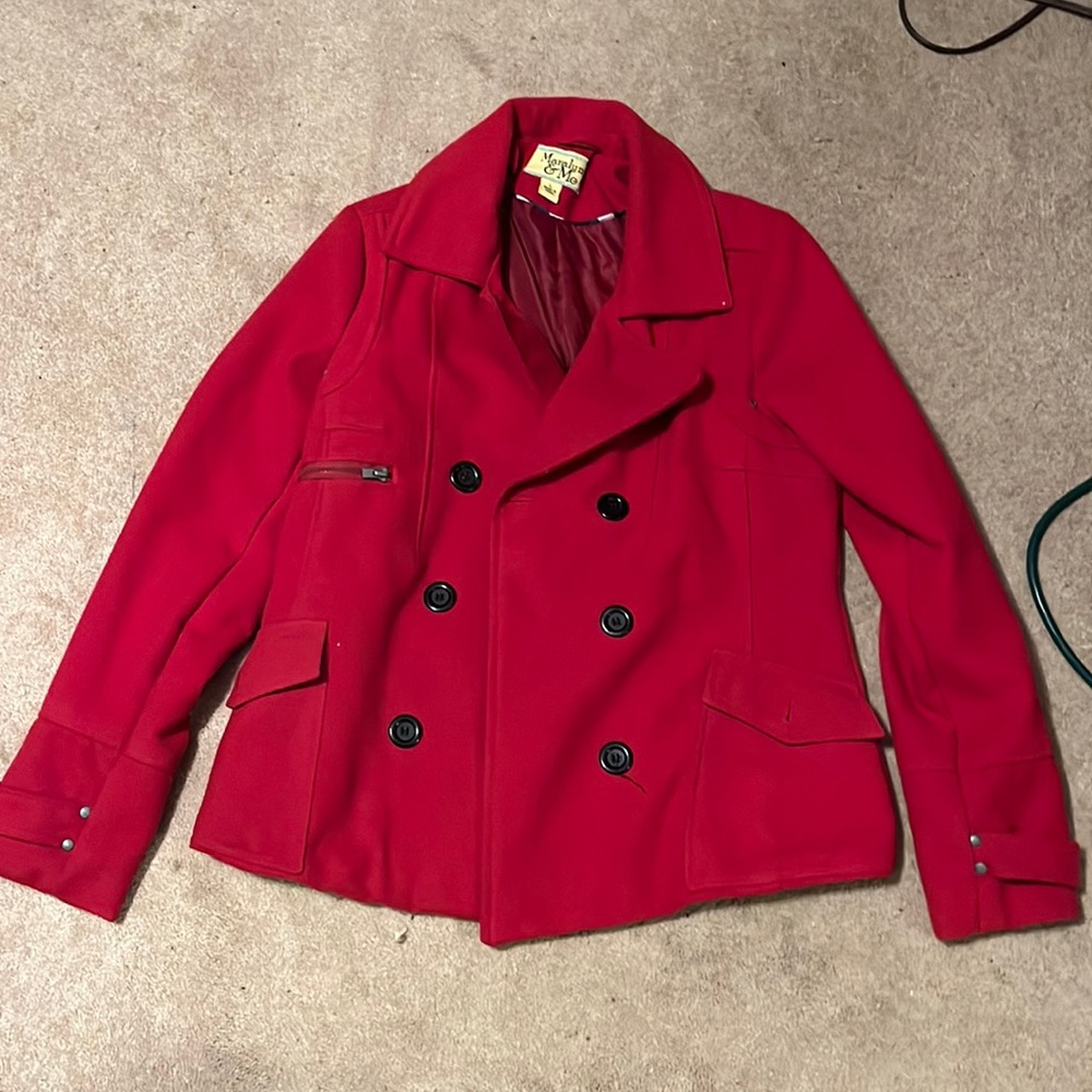 Maralyn & Me, women’s coat size L
